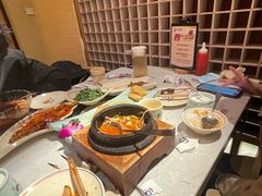 -七八冷面·延边朝鲜族美食(欢乐谷店)