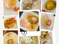 -听松楼·花园酒店·自助餐厅(红梅公园店)