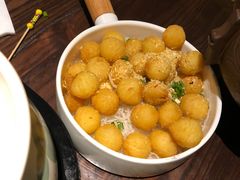 -韵秋荷(宝山龙湖天街店)