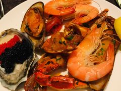 -深圳四季酒店·馥自助餐厅