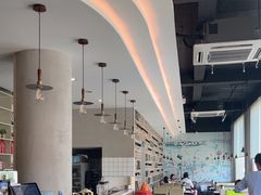 -莲餐厅·湖北菜·潜江小龙虾店(愚园路店)