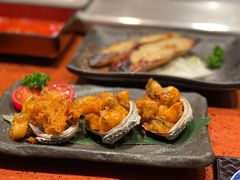 -小山日本料理(兴业太古汇店)