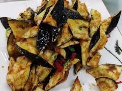 -沿海渔家院海鲜烧烤·东北菜(东戴河店)