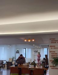 -馨媛瑜伽普拉提