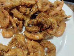 -北京龙庆四季香农家饭庄·灶台鱼·碳烤虹鳟鱼(龙庆峡店)