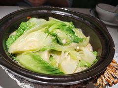 -荔粥记潮汕砂锅粥(太湖路店)