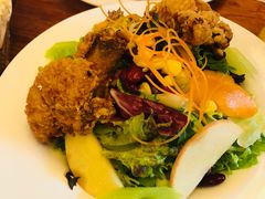 -宝莱纳餐厅(滨江店)