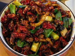 -山石榴·贵州菜(丰盛里店)