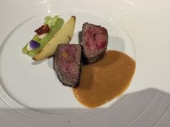 -Olive橄榄花园漂亮饭主题布置餐厅(大望路店)