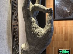 -川旺角融合菜•海景餐厅(星海广场店)