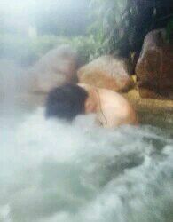 -庐山天沐温泉度假村