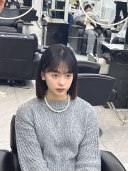 -赤道 Hair Salon