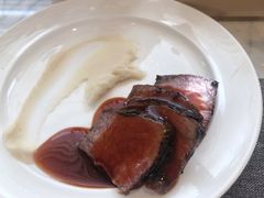 -北京王府井希尔顿酒店·万斯阁西餐厅