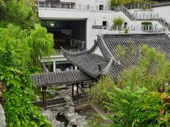 -江宁织造博物馆