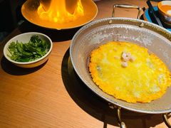 灶膛罐罐牛腩-吃饭皇帝大土家民族菜(正大广场店)