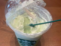 -星巴克(深圳龙华和平里店)