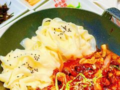 -炉小哥烤肉(熙地港店)