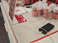 -塔斯汀中国汉堡(江夏地铁站店)