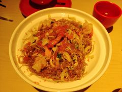 -避风塘(宝山万达店)