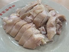 -百家鸡味馆(清泰店)