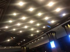 -帝京国际酒店自助餐