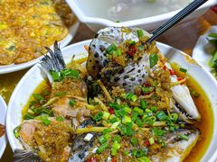 -温州一家人美食(西木头市店)