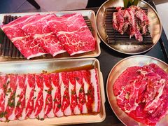 -西塔老太太泥炉烤肉(上海七宝领展广场店)