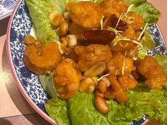 -杨记隆府重庆江湖菜(大悦城店)