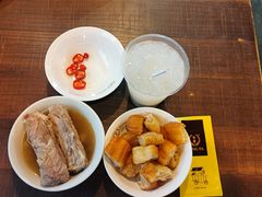 -松發肉骨茶(克拉码头店)