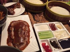 -四季民福烤鸭店(前门廊房二条店)