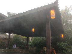 -杭州第一世界大酒店·云曼温泉