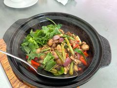 -大头唛·啫鸡煲.粤菜.专门店(289艺术园区店)