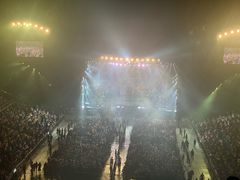 -梦之蓝青奥体育公园体育馆