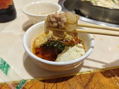 -海关荤豆花(洋河一路店)