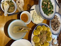 -旺角小渔村·海肠捞饭开创者(环山路店)