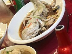 -青啤之家大酒店(登州路店)