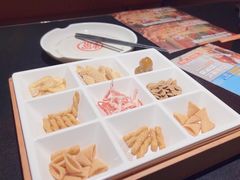 -探鱼·鲜青椒爽麻烤鱼(领展购物广场店)