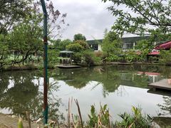 -洪湖家庭农场·团建·露营·会议