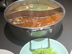 -额尔敦·品质自助(摩尔城店)