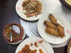 -桥香园云南过桥米线(金马碧鸡店)