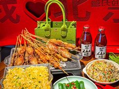 -管氏翅吧(地安门创始店)