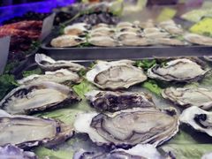-新海渔港·胶东海鲜家常菜·家宴(奥体中心店)