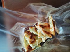 -咏春葱油饼(德政中路店)