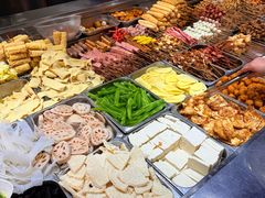 -林静小吃(复兴路店)