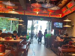 大堂-蜀香格格•剁椒鱼头(龙西店)