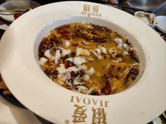 -椒爱水煮鱼川菜(中街大悦城店)