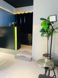 -不迫先生专业男士剪发