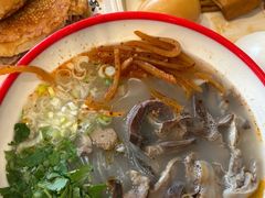 -武圣羊汤·西北面(朝阳门店)