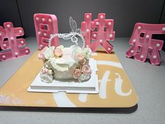 -海底捞火锅(太原南站店)