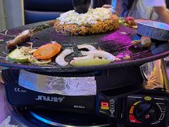 -柳石居柳州螺蛳粉(万达店)